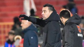 La Copa del Rey le sale muy cara al Barcelona: nueva lesión para Xavi Hernández