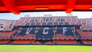 El malestar del Valencia por el enésimo 'robo' del Real Madrid