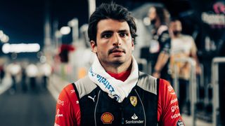 Terribles noticias para Carlos Sainz en Qatar