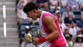 El US Open y un sorpresivo rival para Djokovic en semifinales