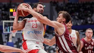Las cuentas de España para estar en cuartos del Mundial de baloncesto 2023