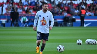El PSG se despide de Messi y el argentino ya tiene nueva fecha de 'compromiso'