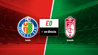 Getafe – Granada: resultado, resumen y goles del partido de la jornada 22 de LaLiga EA Sports