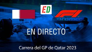 F1 GP Qatar 2023: Max Verstappen gana el Gran Premio de Qatar de Fórmula 1