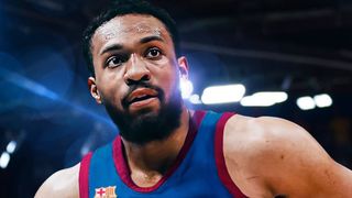 El Barcelona de baloncesto ata a su fichaje estrella, un ex NBA
