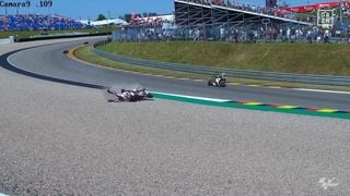 Marc Márquez no tomará la salida en el GP de Alemania y ha dado la explicación