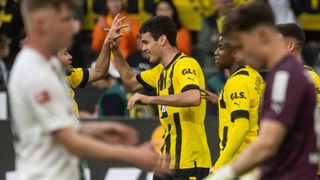 La Real Sociedad acelera con el Borussia Dortmund para cerrar al sustituto de Momo Cho