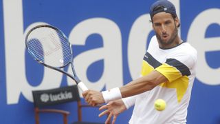 Feliciano López dice adiós al tenis