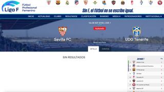 Se aplaza el Sevilla-Tenerife y la huelga arranca con suspense: nadie se fía de no comparecer