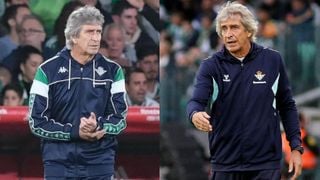 Pellegrini desempolva su amuleto infalible en el mejor momento