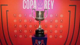 Emparejamientos tras el sorteo Copa del Rey 2023 completo - Partidos y fechas de la primera ronda de Copa del Rey