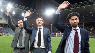 Los socios de Del Nido en el Sevilla entran en la Premier League con 600 millones
