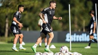Los detalles del contrato de Javi Galán con el Atleti… y un 'sacrificado' al Celta