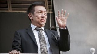 Peter Lim pasa 'apuros económicos'