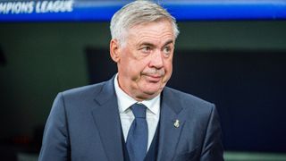 Carlo Ancelotti manda un rotundo mensaje al valencianismo