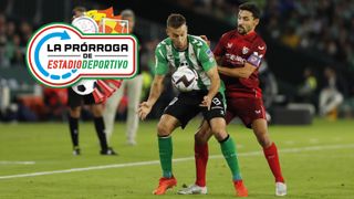 La opinión de la afición sobre 'El Gran Derbi' entre Sevilla y Betis