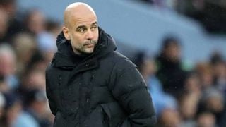 El dulce recuerdo de Pep Guardiola con el Barbastro