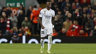 La (no) renovación de Vinicius y una nueva oferta del PSG