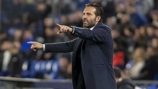 Baraja tendrá dos 'refuerzos' para el Valencia - Real Sociedad