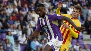 ¿Peligra el fichaje de Cyle Larin?