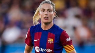El sueldazo que cobrará Alexia Putellas en el Barça tras renovar
