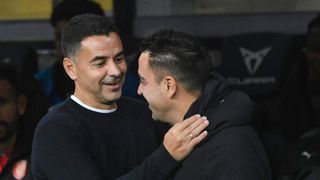 Xavi Hernández señala directamente a los culpables de la derrota del Barcelona