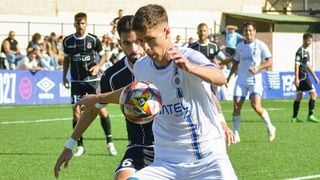 Cádiz y Betis, en la pugna por hacerse con un emergente delantero