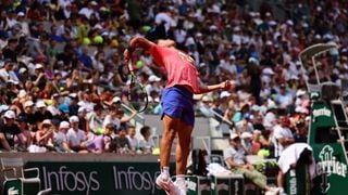 Los sustitutos españoles de Rafa Nadal en Roland Garros