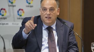 Nuevos límites salariales para los clubes de LaLiga: Real Madrid, Barcelona, Atlético, Sevilla, Betis, Athletic Club...
