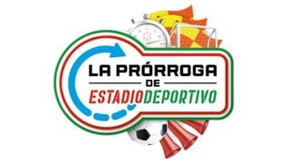 La Prórroga de Estadio Deportivo 1x13: Canales, Bono, Mbappé, Fernando Alonso, Sevilla, Betis... 