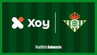 El Grupo Xoy ya es oficialmente nuevo dueño del Betis