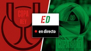 Copa del Rey 2023, partidos y resultados de hoy en directo | Málaga, Mallorca, Las Palmas, Levante se juegan el pase de fase