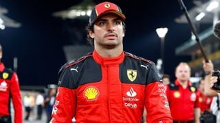 El adiós de Carlos Sainz a Ferrari coge forma
