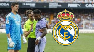 El Real Madrid estalla y lanza un comunicado