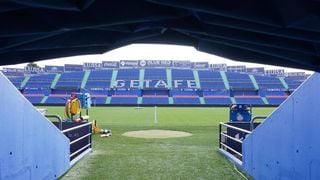 Getafe - Alavés: horario, canal y dónde ver por TV y online hoy el partido de LaLiga EA Sports