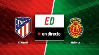 Atlético de Madrid - Mallorca: resultado, resumen y gol