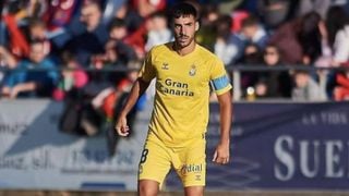 Se confirma la peor noticia para Las Palmas