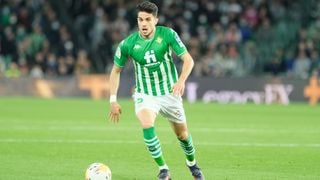 Consenso absoluto por Abdou Diallo, pero el siguiente en firmar será Bartra