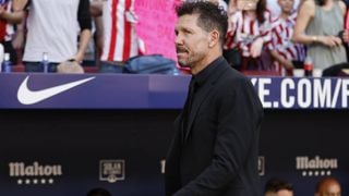 Simeone lo tiene claro y Mouriño podría firmar por el Atlético