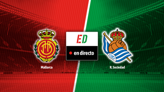 Mallorca - Real Sociedad: resultado, resumen y goles