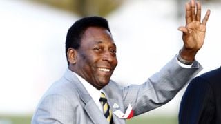 Pelé cierra la lista de deportistas ilustres que nos dejaron en 2022