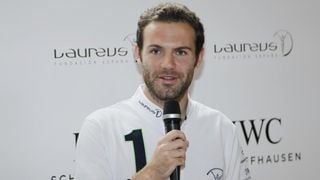 Se esfuma el sueño por Juan Mata