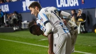 La Real Sociedad descarta fichar en enero y cierra la puerta a Sadiq 