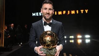 La famosa servilleta de Messi con el Barcelona: dónde, cuándo y cuánto cuesta comprarla