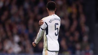 El Real Madrid se toma con cautela lo de Bellingham y zanja los rumores