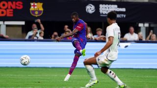 El Barcelona reza por Dembelé y el PSG paga por su fichaje