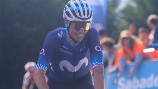 El desplante del Tour de Francia a Enric Mas