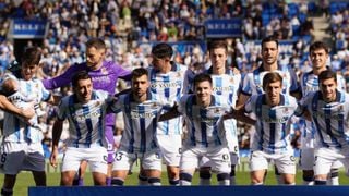 Benfica - Real Sociedad: horario, canal y dónde ver por TV y online hoy el partido de Champions