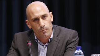 Otro grave problema para Rubiales