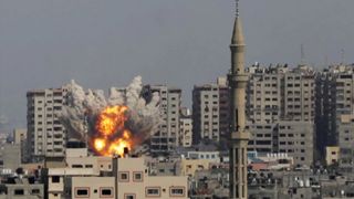 Última hora Guerra Israel: Hamas pide ayuda a Egipto
